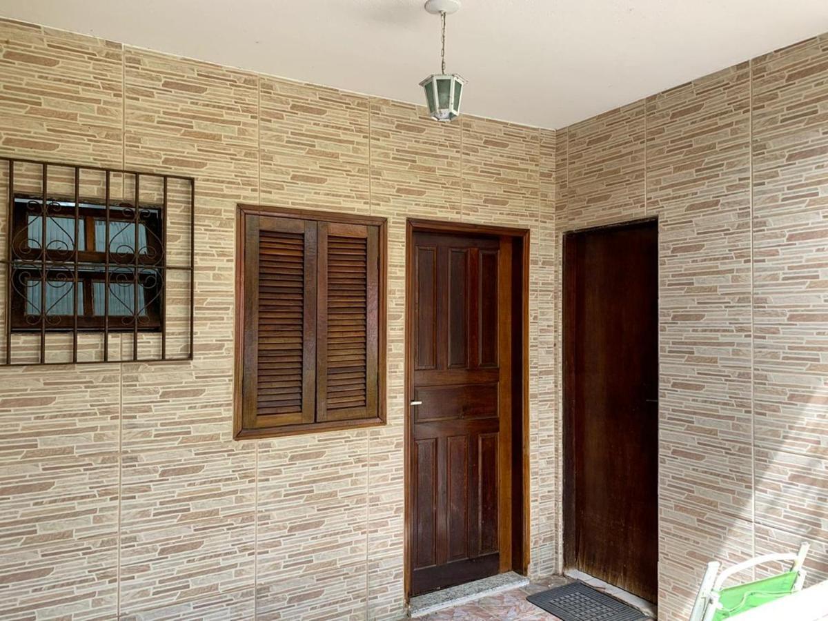 Casa Para Alugar Em Bertioga - Piscina, Wifi E Churrasqueira Buitenkant foto