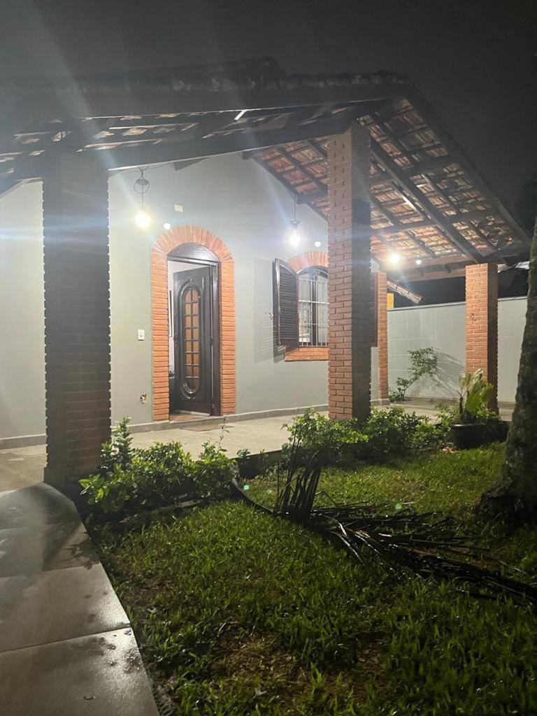 Casa Para Alugar Em Bertioga - Piscina, Wifi E Churrasqueira Buitenkant foto