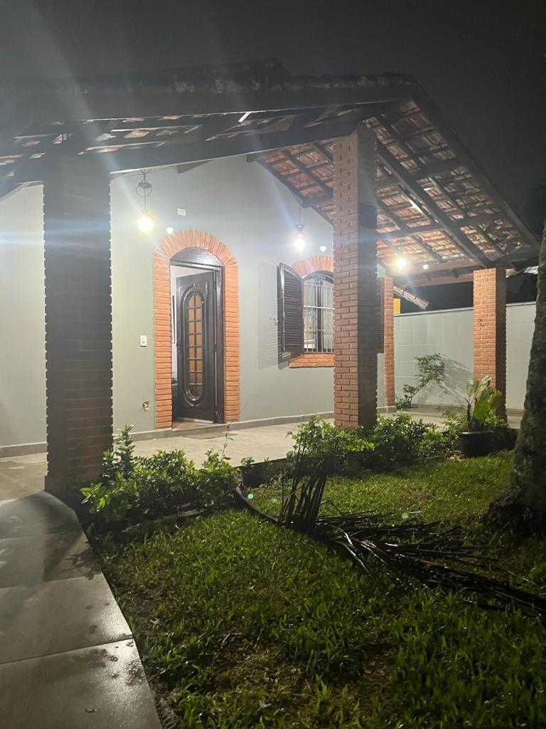 Casa Para Alugar Em Bertioga - Piscina, Wifi E Churrasqueira Villa Buitenkant foto