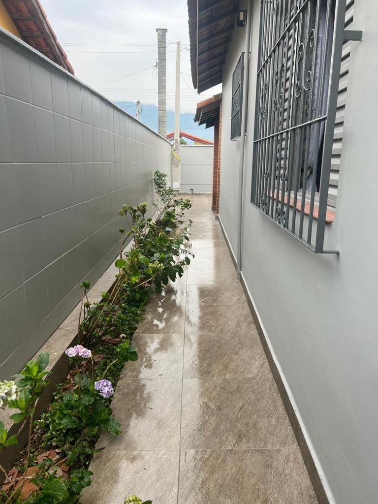 Casa Para Alugar Em Bertioga - Piscina, Wifi E Churrasqueira Buitenkant foto