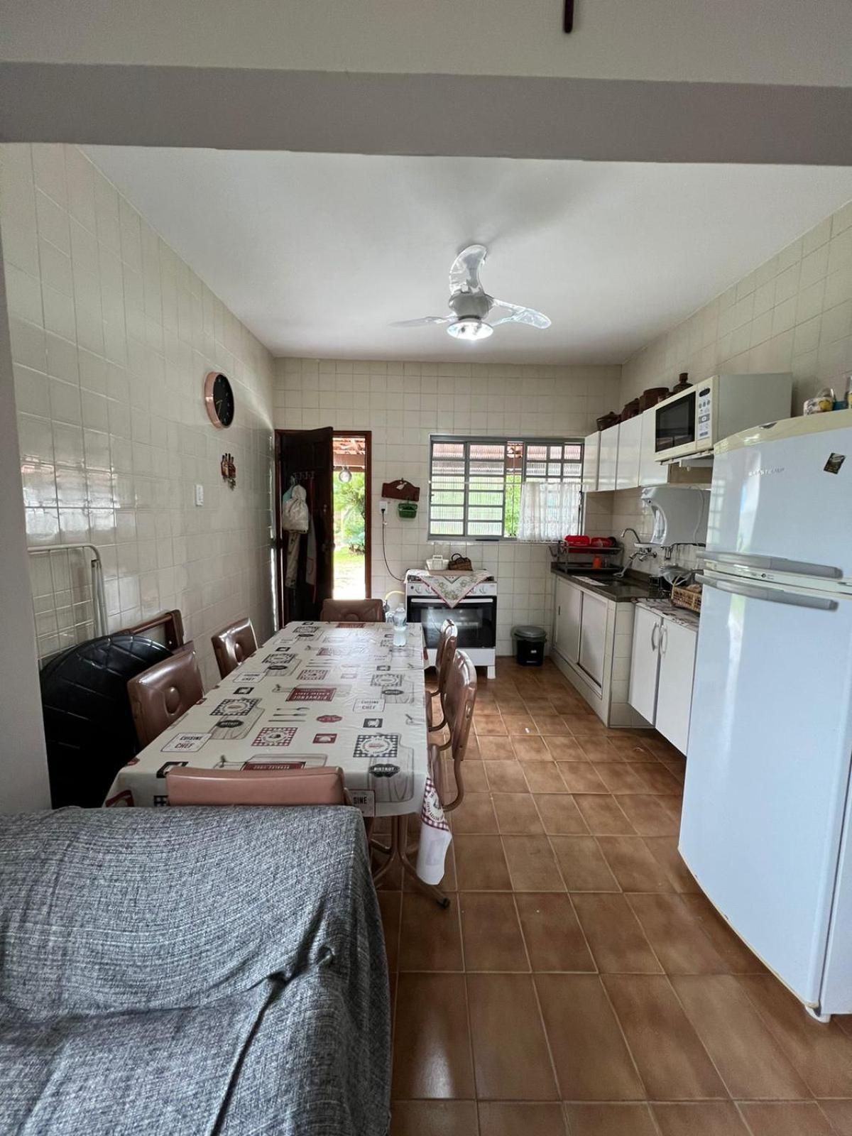 Casa Para Alugar Em Bertioga - Piscina, Wifi E Churrasqueira Buitenkant foto