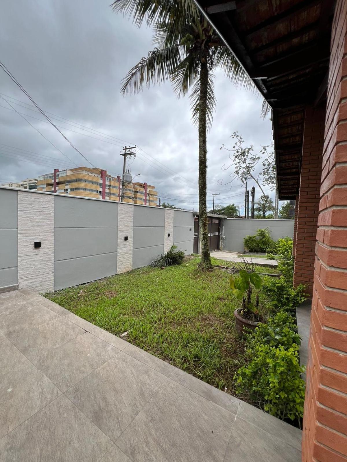 Casa Para Alugar Em Bertioga - Piscina, Wifi E Churrasqueira Buitenkant foto