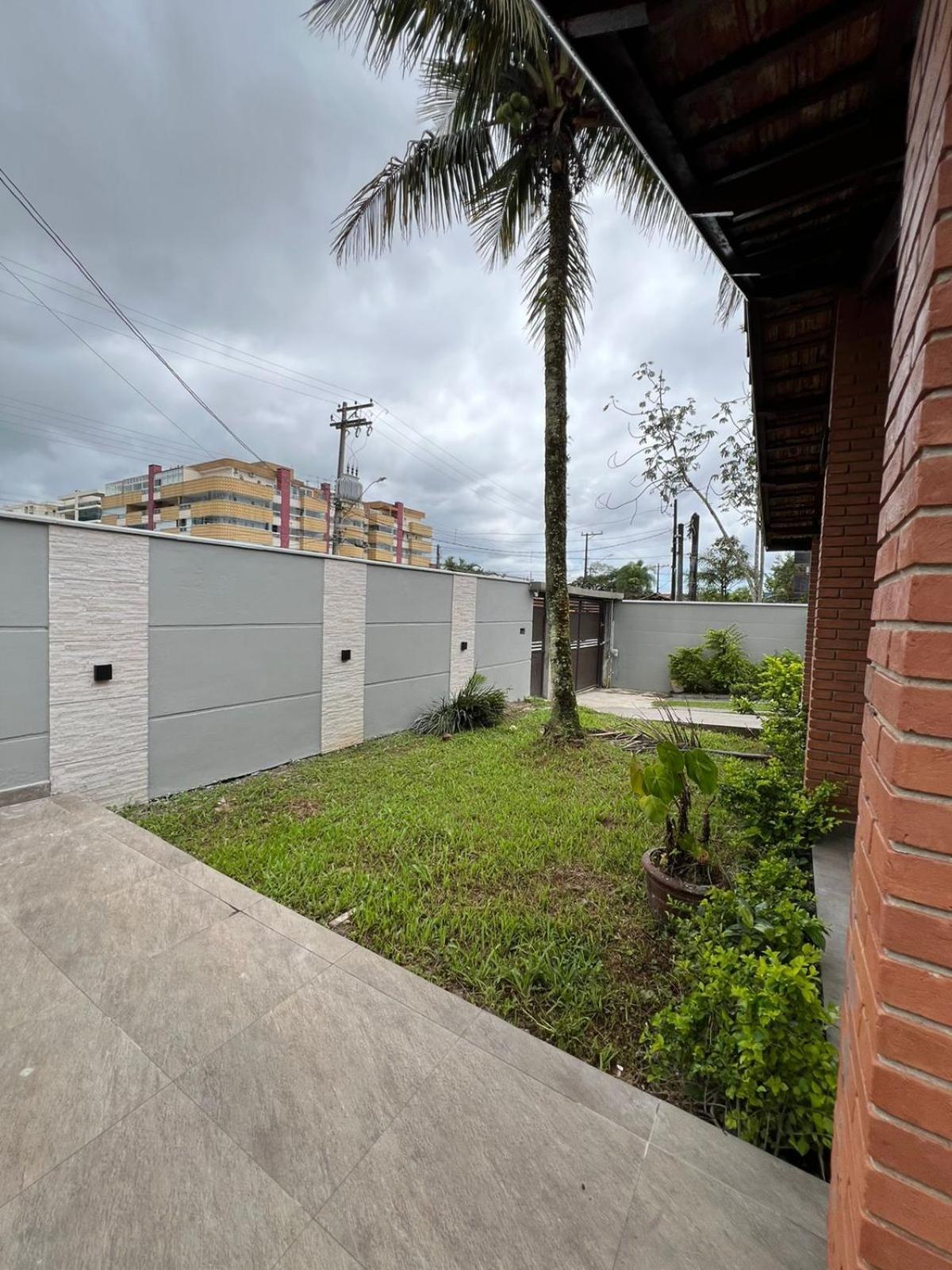 Casa Para Alugar Em Bertioga - Piscina, Wifi E Churrasqueira Villa Buitenkant foto